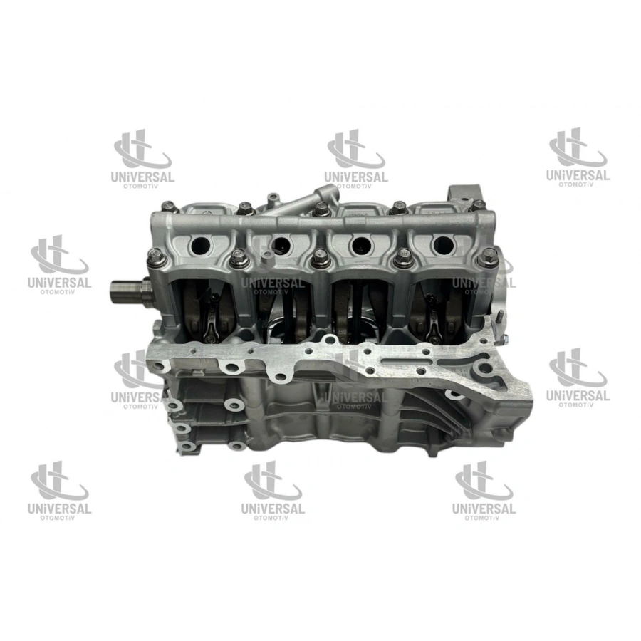 MOTOR BLOK CIVIC 02-05 (DOLU)