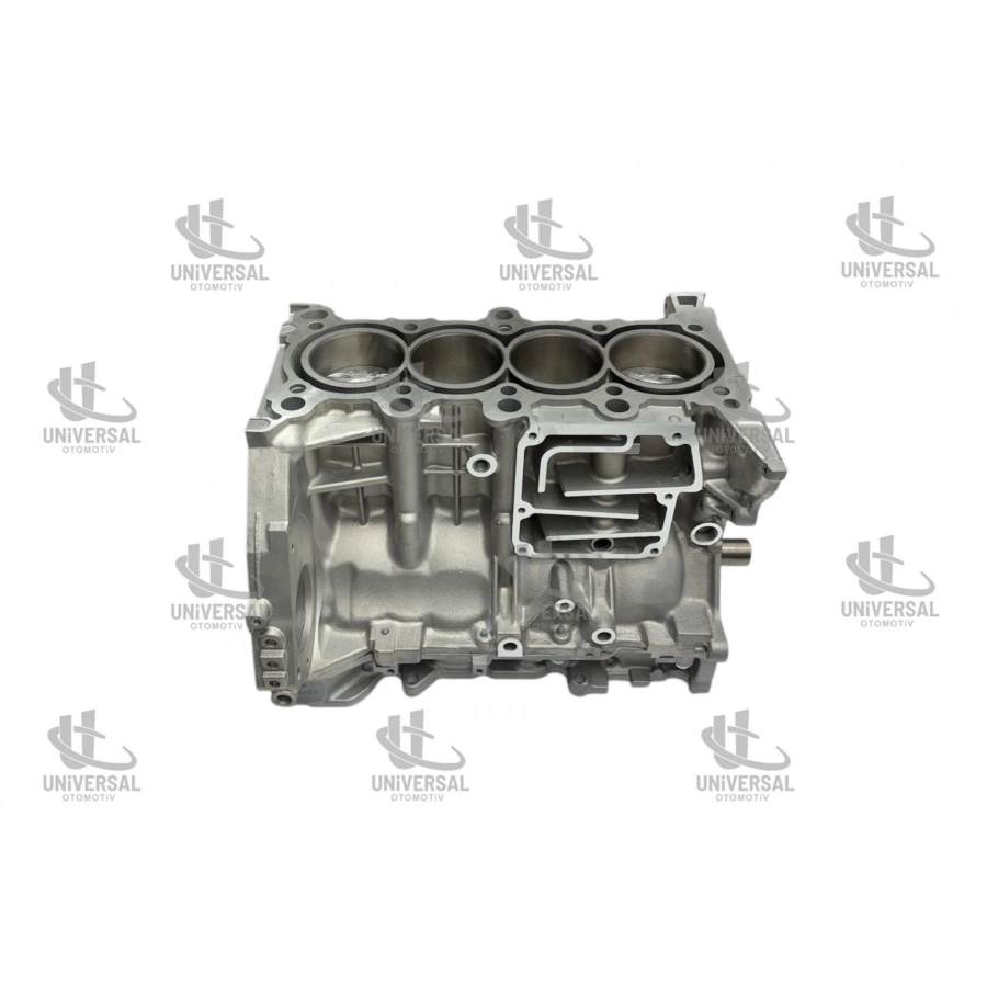 MOTOR BLOK CIVIC 06-11 (DOLU)