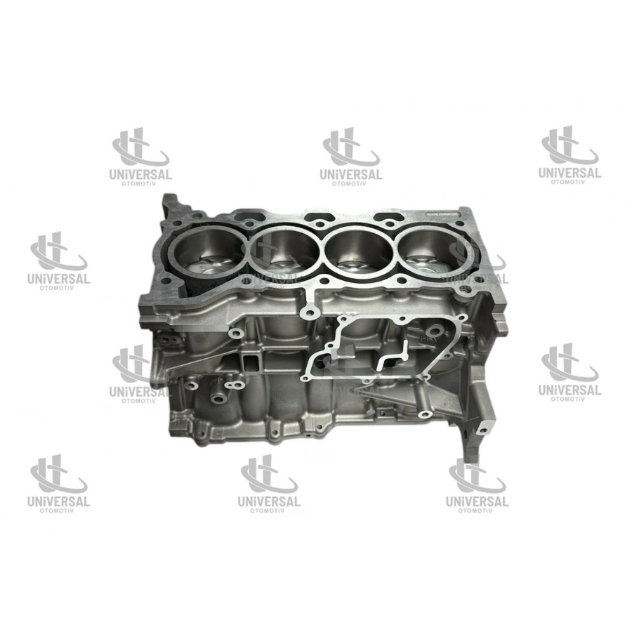 MOTOR BLOK COROLLA 1,6 BENZİNLİ 07-09 (1ZR/DOLU)