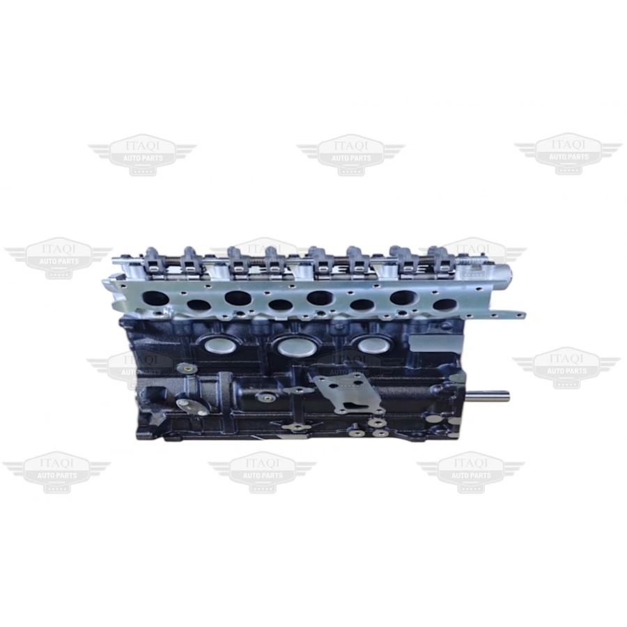 MOTOR BLOK STAREX 2.5 TCI 01-08/H100 KMYT 2.5  TCI 04-12/ BONGO 2.5 TCI 02-12 (D4BH/DOLU)