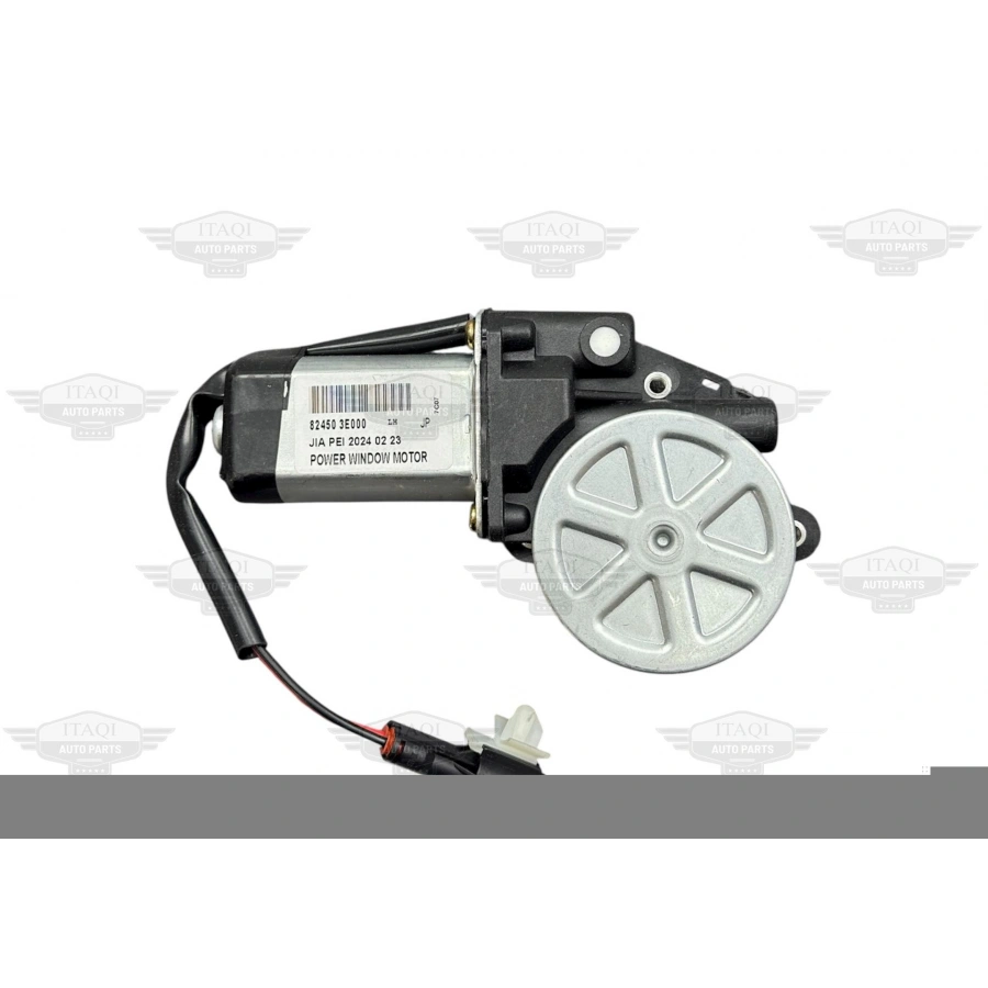 MOTOR CAM KALDIRMA SORENTO 02-09 ÖN LH