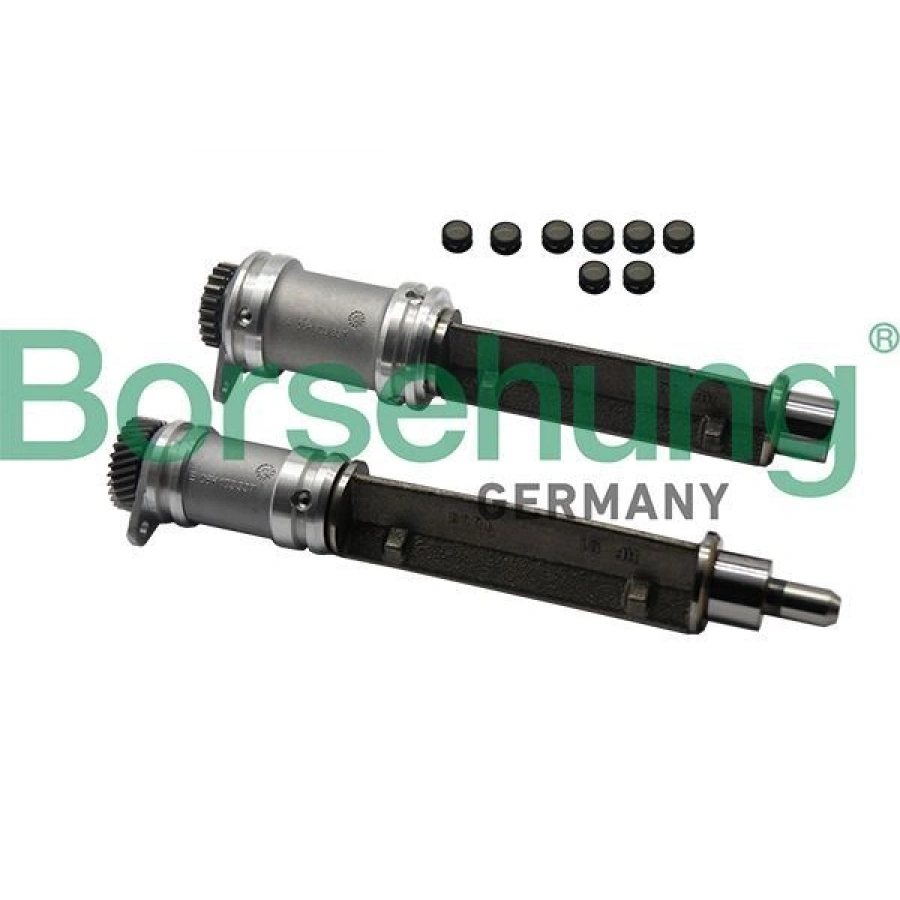 MOTOR DENGELEME MİL SETİ (BALANS MİLİ) TAKIM 1.8-2.0 TFSI PASSAT-CC-AUDI-A4-A5-A6-A7-A8-TT-OCTAVİA-CDA CDH-CDN-CCZ-CBF-CPM-CAE-CFK-CHR-CJK