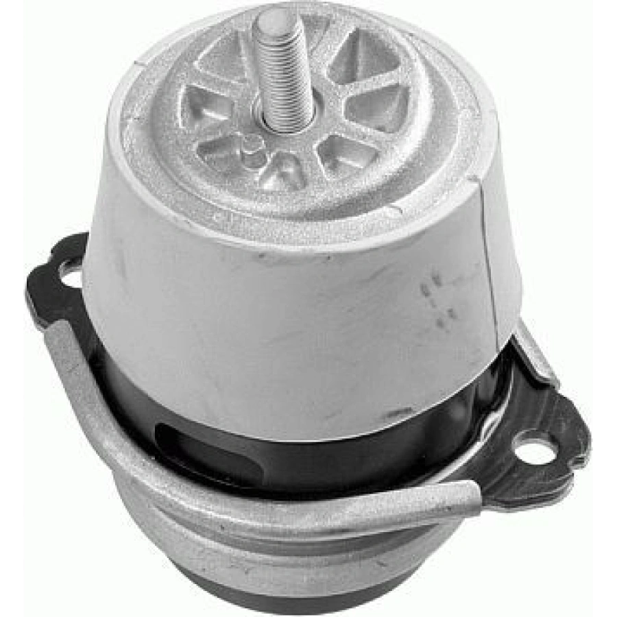 MOTOR DESTEĞİ LASTİK METAL YATAKLAR İLE LUPO 6X POLO 4 9N KAMPANYALI