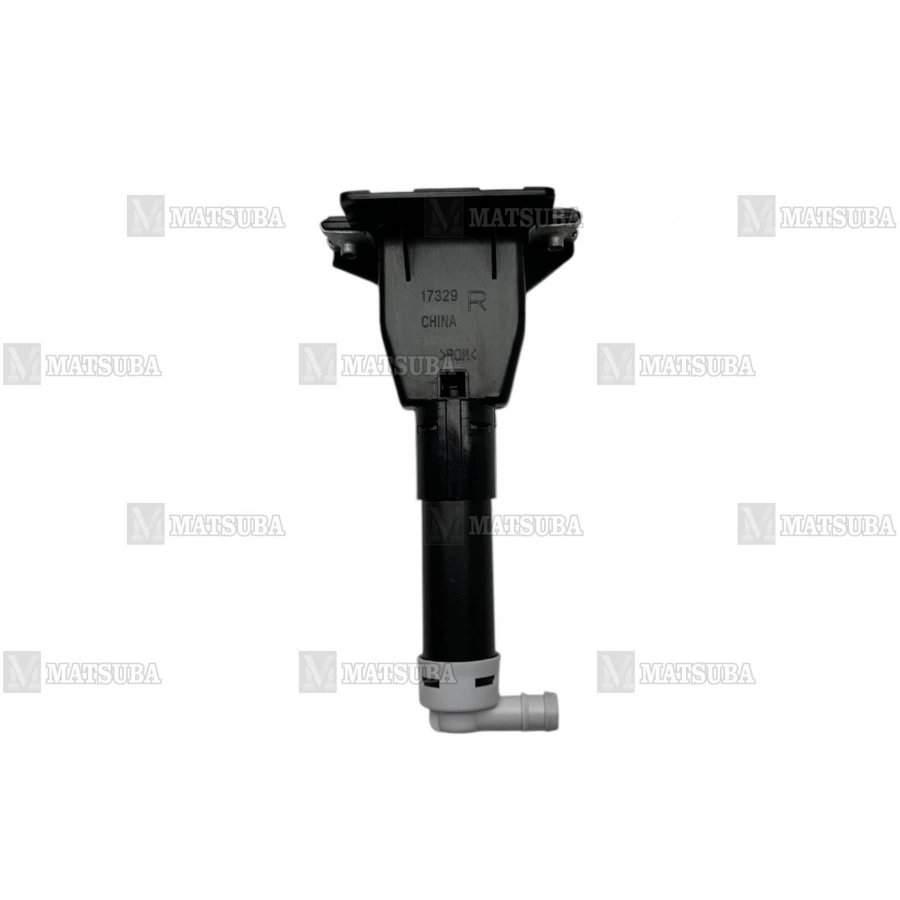 MOTOR FAR YIKAMA ACCORD 08-15 RH