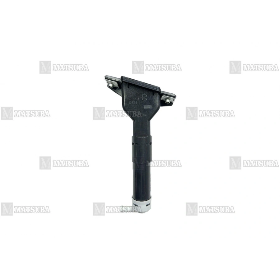 MOTOR FAR YIKAMA CIVIC 12-15 RH