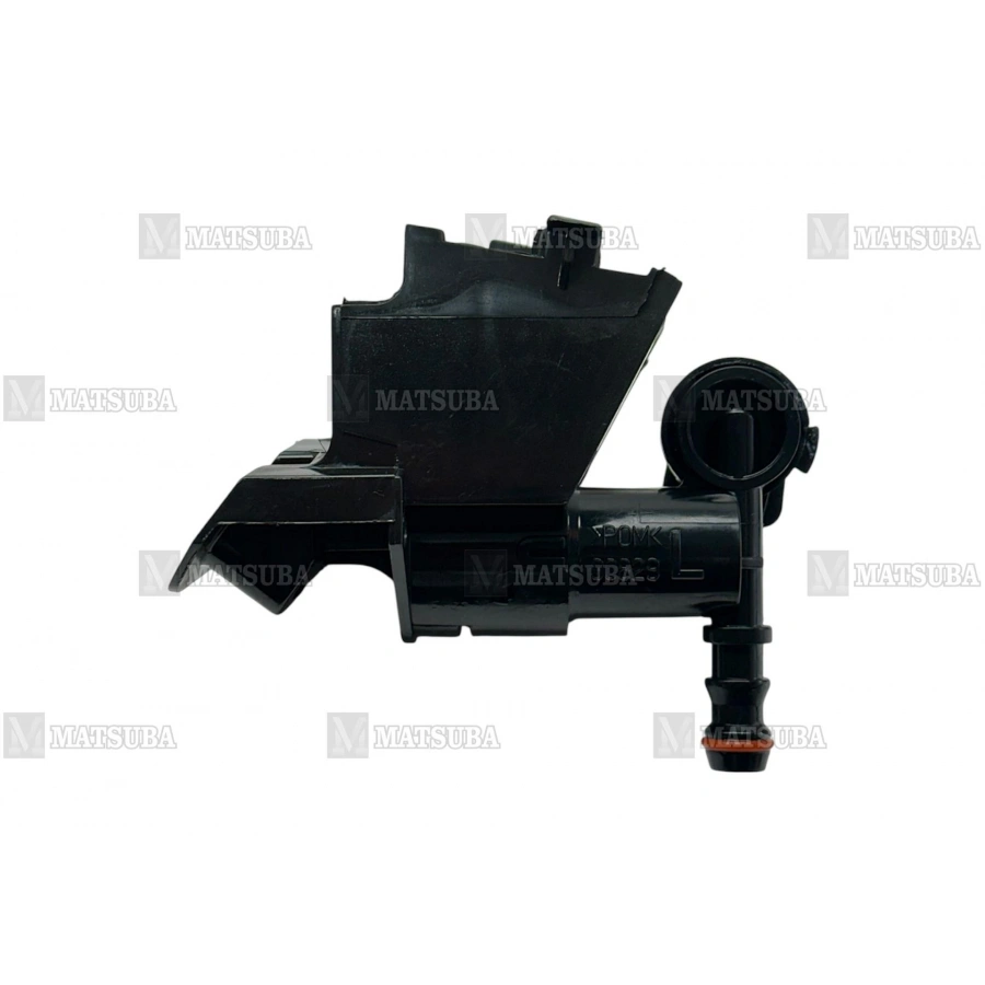 MOTOR FAR YIKAMA COROLLA 10-13 LH