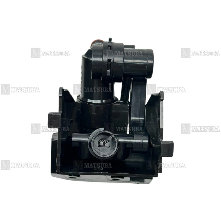 MOTOR FAR YIKAMA COROLLA 10-13 RH