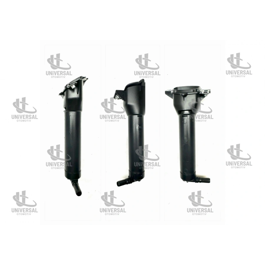 MOTOR FAR YIKAMA CRV 12-17 RH