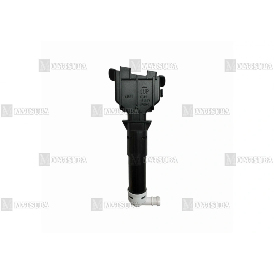 MOTOR FAR YIKAMA MAZDA CX-5 11-17 ÖN LH