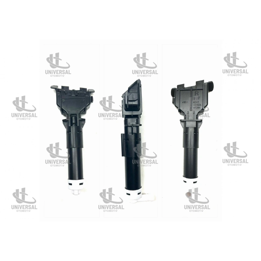 MOTOR FAR YIKAMA MAZDA CX-5 11-17 ÖN RH