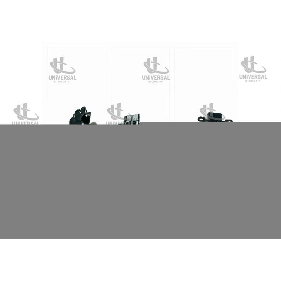 MOTOR FAR YIKAMA OUTLANDER 06-09 RH