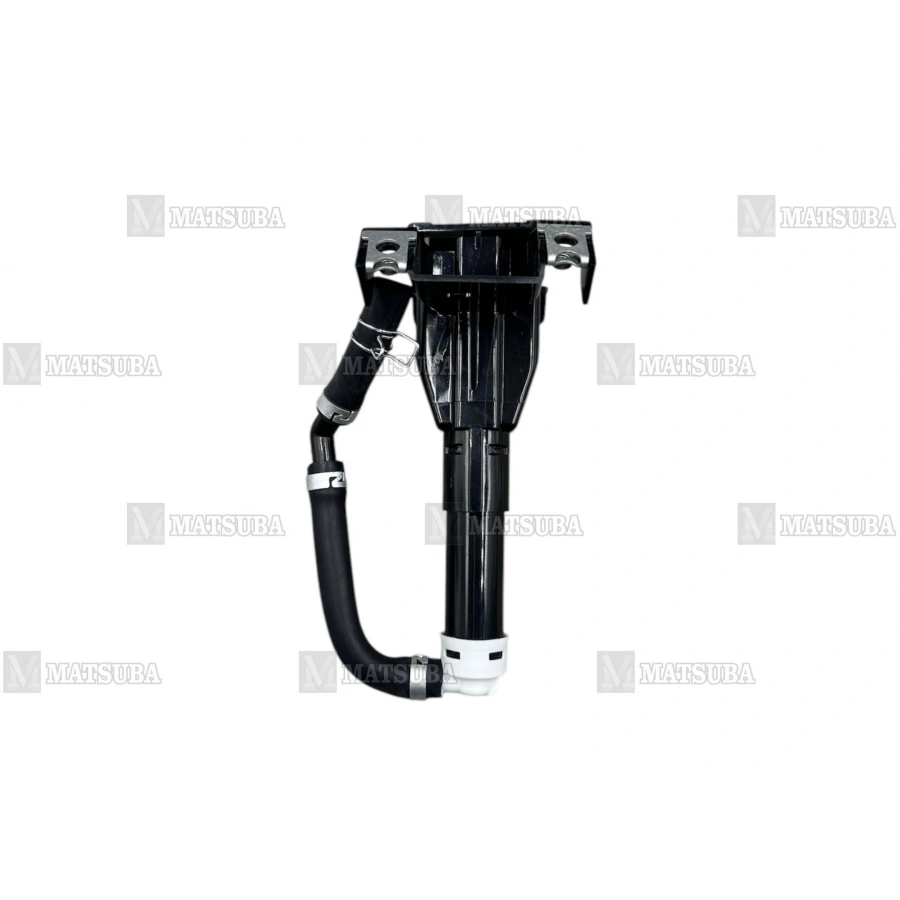 MOTOR FAR YIKAMA OUTLANDER 10-13 RH