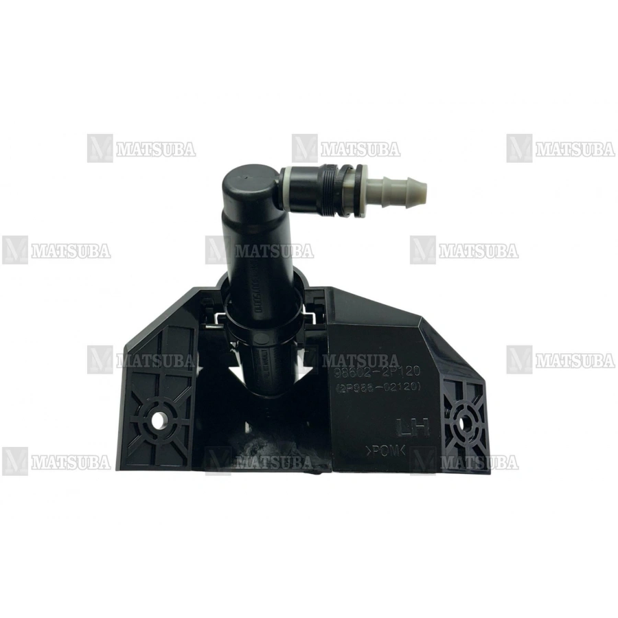 MOTOR FAR YIKAMA SOL | KIA | SORENTO | 2010-2012