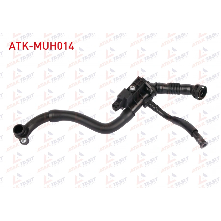 MOTOR HAVALANDIRMA HORTUMU GOLF / JETTA / PASSAT / TIGUAN / A1 / IBIZA / FABIA 1.4 TSI