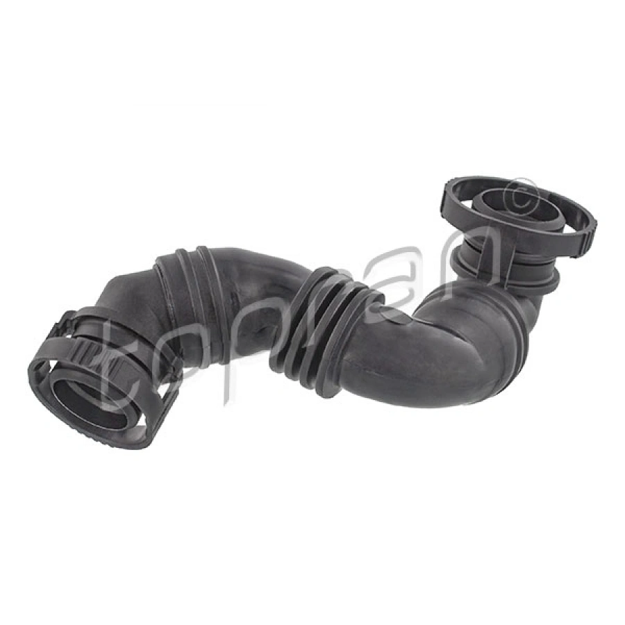 MOTOR HAVALANDIRMA HORTUMU VW GOLF OCTAVIA PASSAT2.0