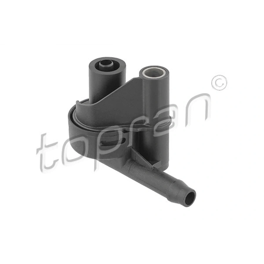 MOTOR HAVALANDIRMA VALFI VW GOLF4 POLO 1.4 16V 01-08