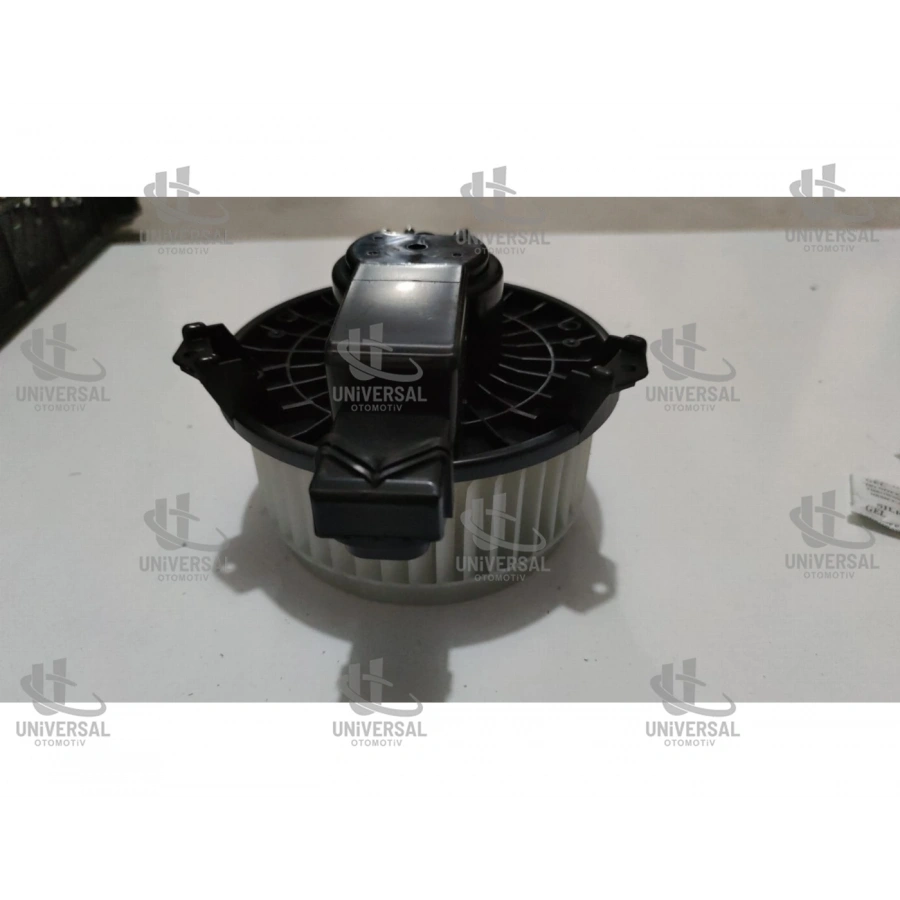 MOTOR KALORİFER CIVIC 07-12