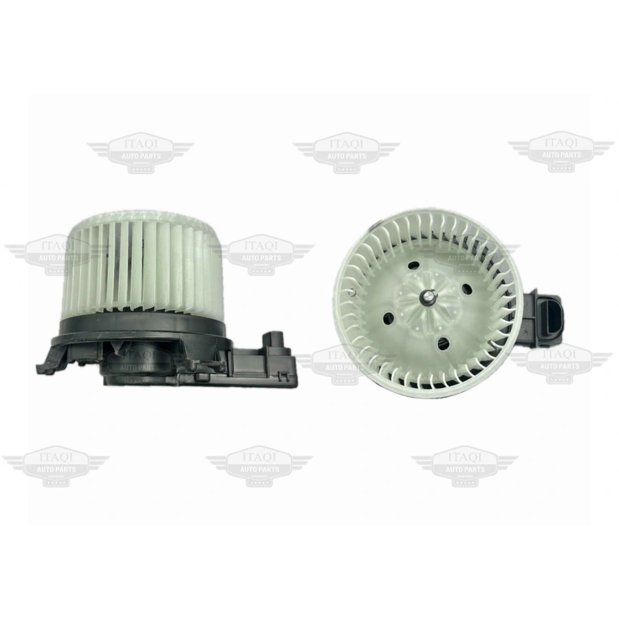 MOTOR KALORİFER HILUX REVO 15-19