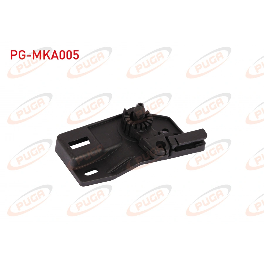 MOTOR KAPUT ACMA KOLU ALT PLASTIGI VOLKSWAGEN GOLF IV / PASSAT / POLO