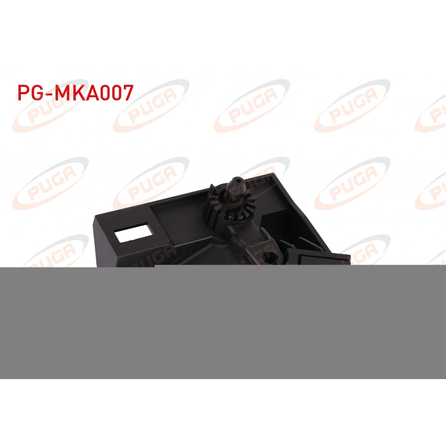 MOTOR KAPUT ACMA KOLU ALT UST SET VOLKSWAGEN GOLF V / GOLF VI