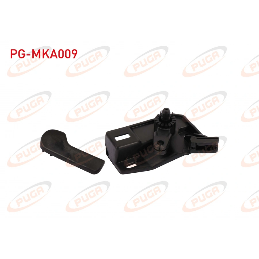MOTOR KAPUT ACMA KOLU ALT UST SET CADDY 2004-2020