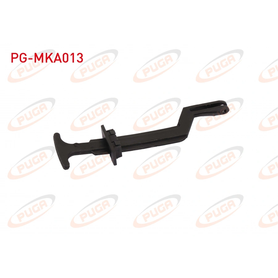 MOTOR KAPUT ACMA KOLU PASSAT 1997-2001