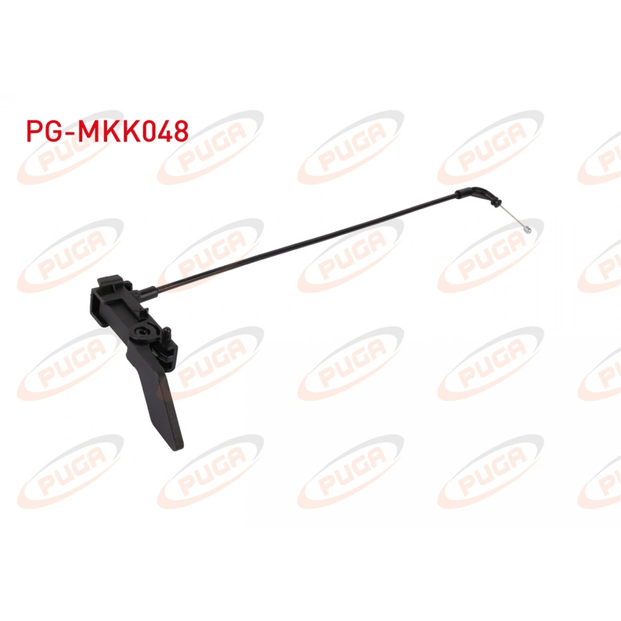 MOTOR KAPUT ACMA MANDALI (TELLI) CLIO IV