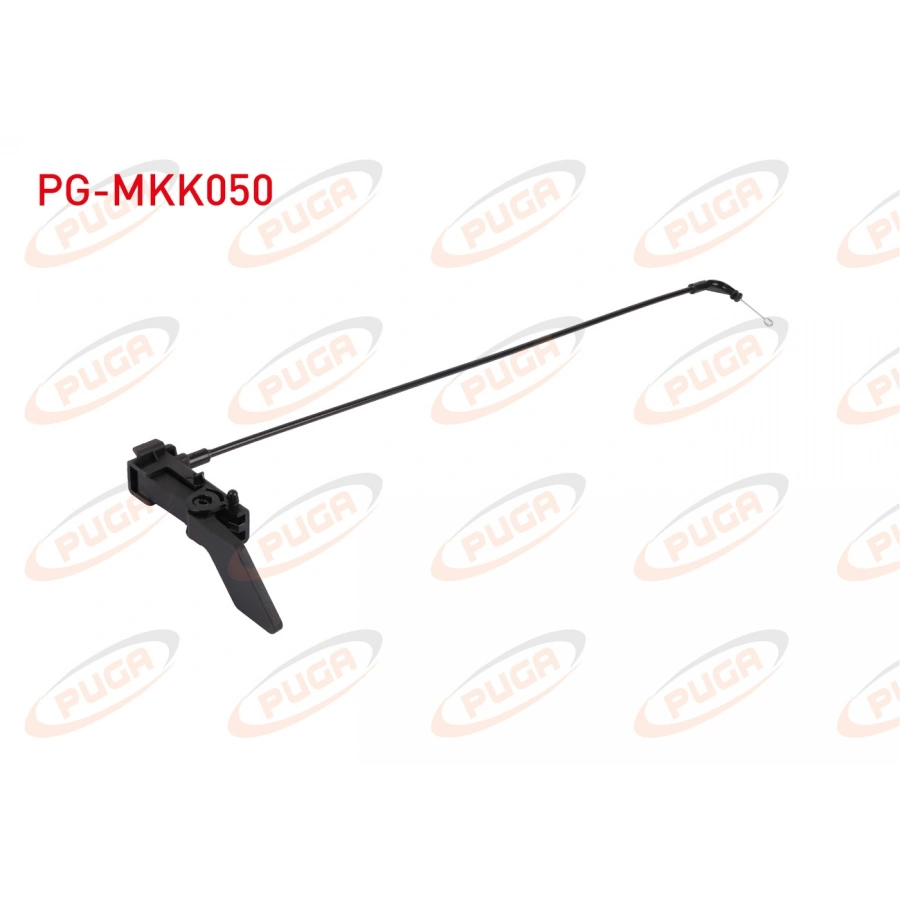 MOTOR KAPUT ACMA MANDALI (TELLI) MEGANE IV