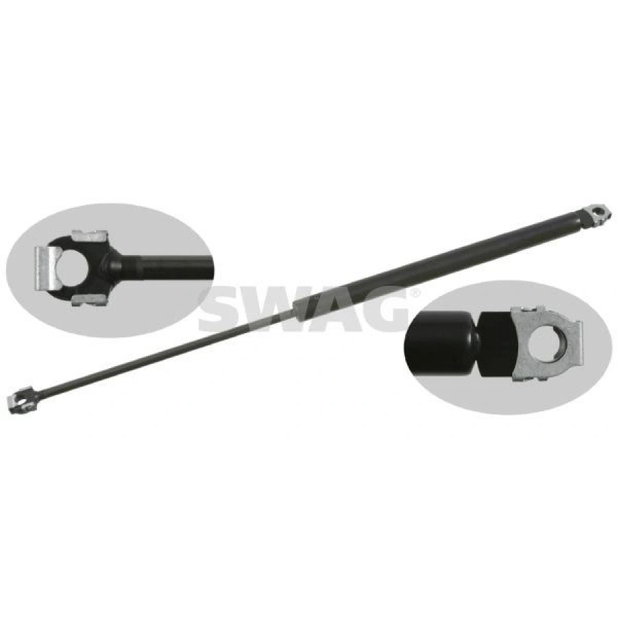 MOTOR KAPUT AMORTİSÖRÜ BMW 5 E39 KAMPANYALI