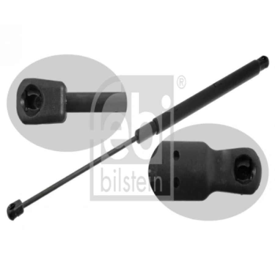 MOTOR KAPUT AMORTISÖRÜ SAG W164 BM 06-11