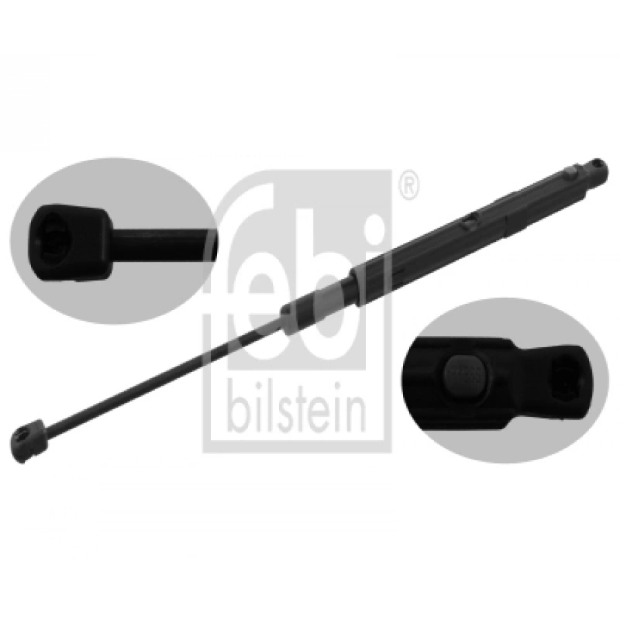 MOTOR KAPUT AMORTISÖRÜ SOL W164 BM 06-11