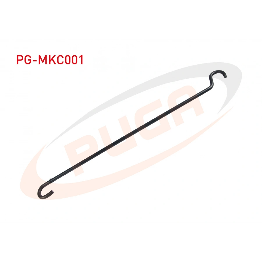 MOTOR KAPUT CUBUGU CHEVROLET AVEO - KALOS 2006-2011