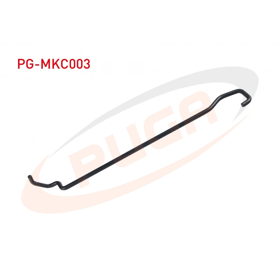 MOTOR KAPUT CUBUGU DACIA LOGAN 2004-2012