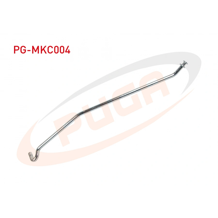 MOTOR KAPUT CUBUGU FIAT ALBEA - PALIO 2003-2007