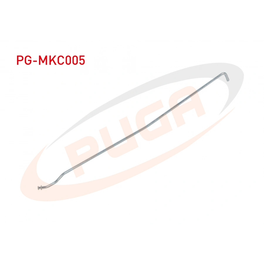 MOTOR KAPUT CUBUGU FIAT DOBLO II 2005-2010