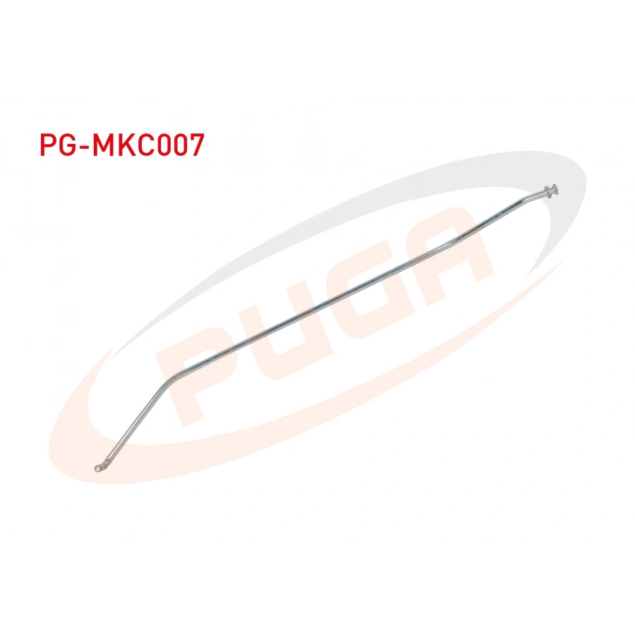 MOTOR KAPUT CUBUGU FIAT DUCATO III / PEUGEOT BOXER III / CITROEN JUMPER III 2014-