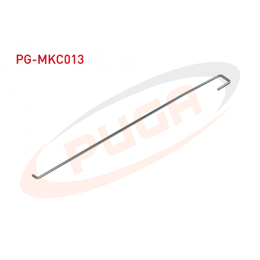 MOTOR KAPUT CUBUGU RENAULT 12 1971-2000