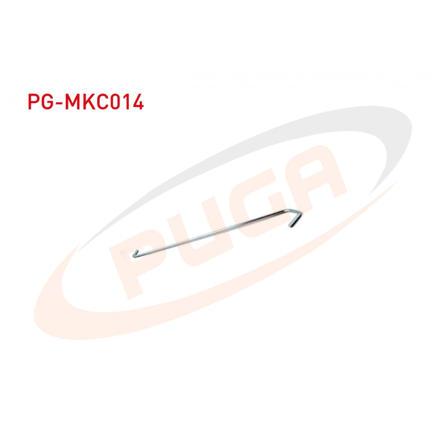 MOTOR KAPUT CUBUGU RENAULT 9 1985-2000