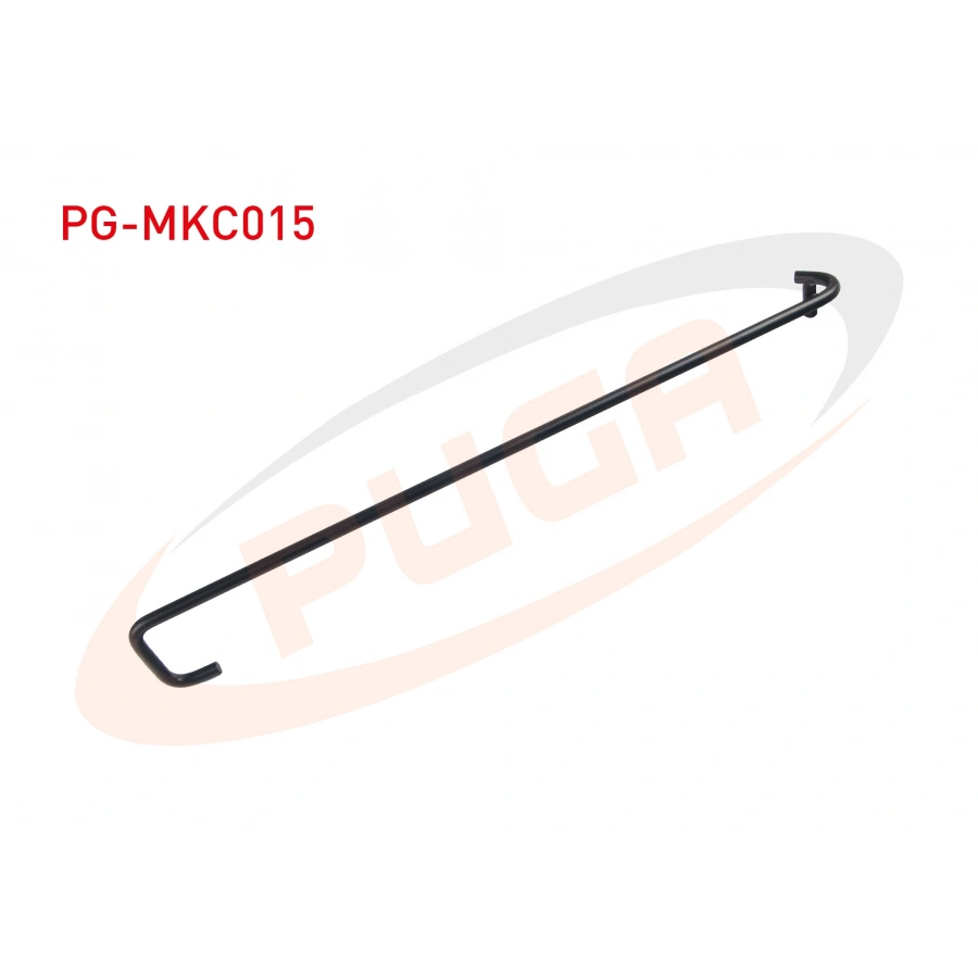 MOTOR KAPUT CUBUGU RENAULT CLIO II 1998-2005