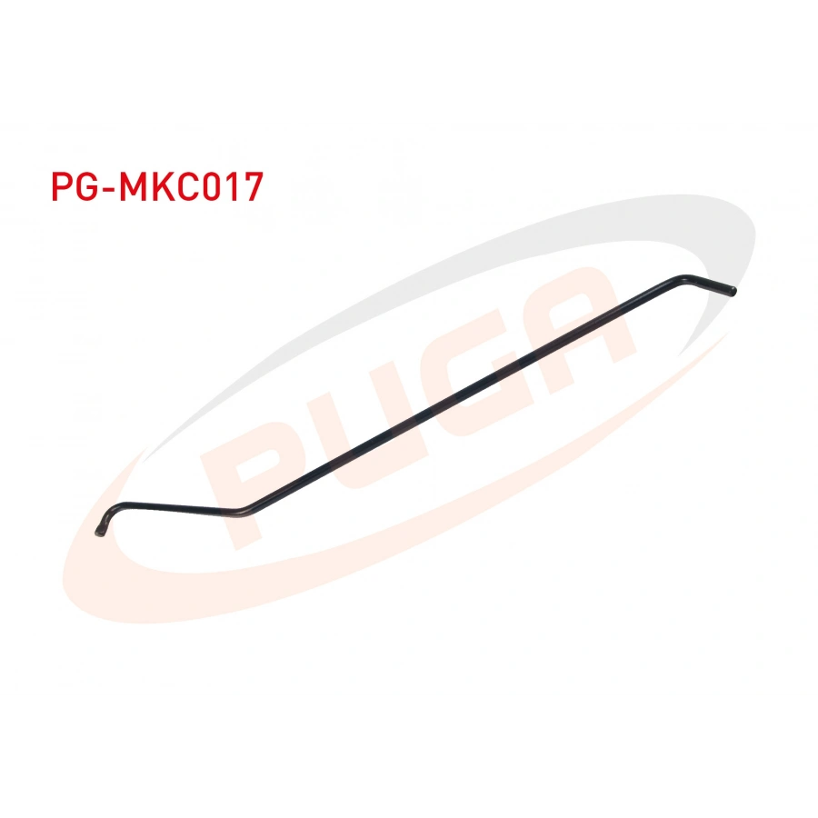 MOTOR KAPUT CUBUGU RENAULT CLIO III 2005-2012