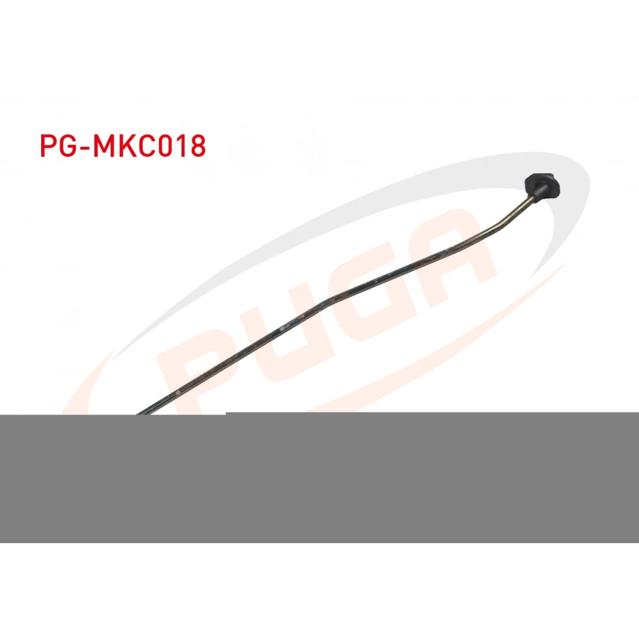 MOTOR KAPUT CUBUGU RENAULT FLUENCE 2009-