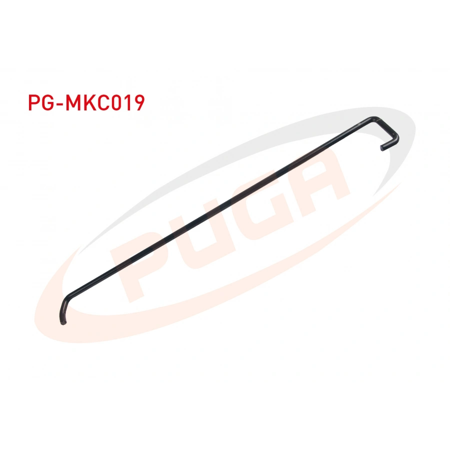 MOTOR KAPUT CUBUGU RENAULT KANGOO II 1998-2008