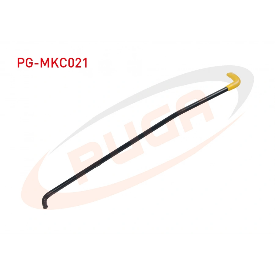 MOTOR KAPUT CUBUGU RENAULT MEGANE II 2002-2008