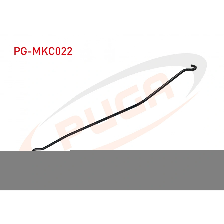 MOTOR KAPUT CUBUGU RENAULT TRAFIC II 2001-2014