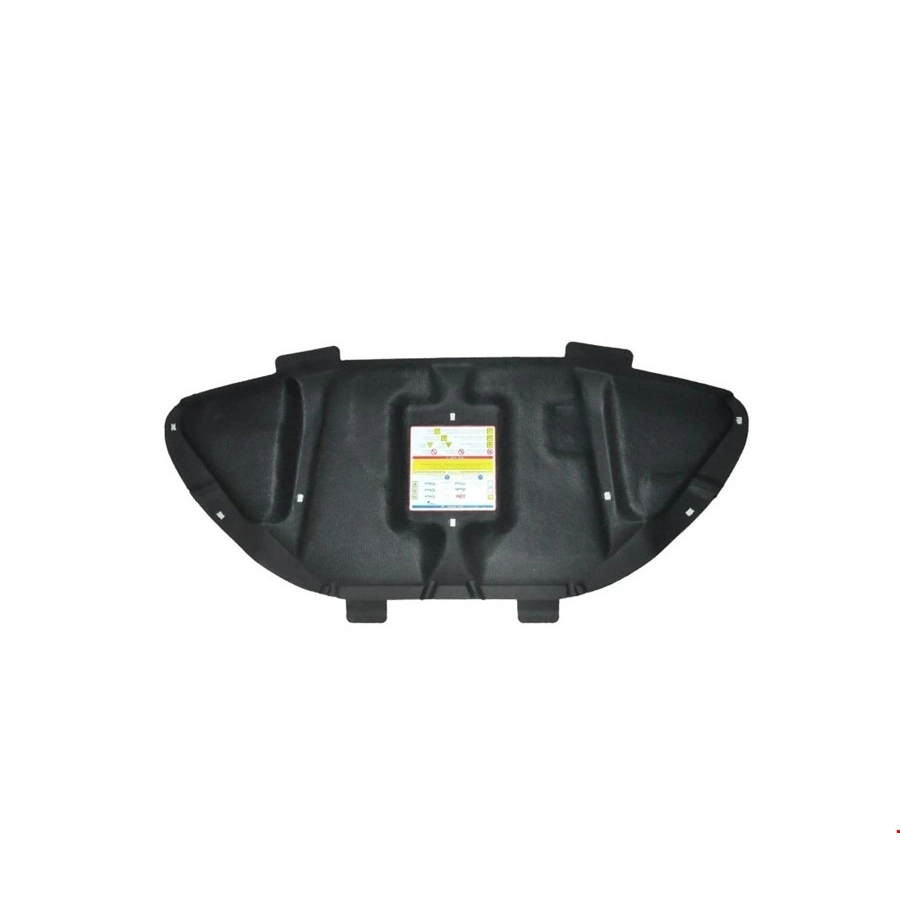 MOTOR KAPUT İZOLASYON KEÇESİ LİNEA 2007-