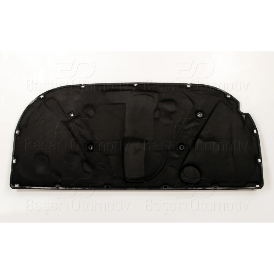 MOTOR KAPUT IZOLASYONU AUDI A4 B6 01-04