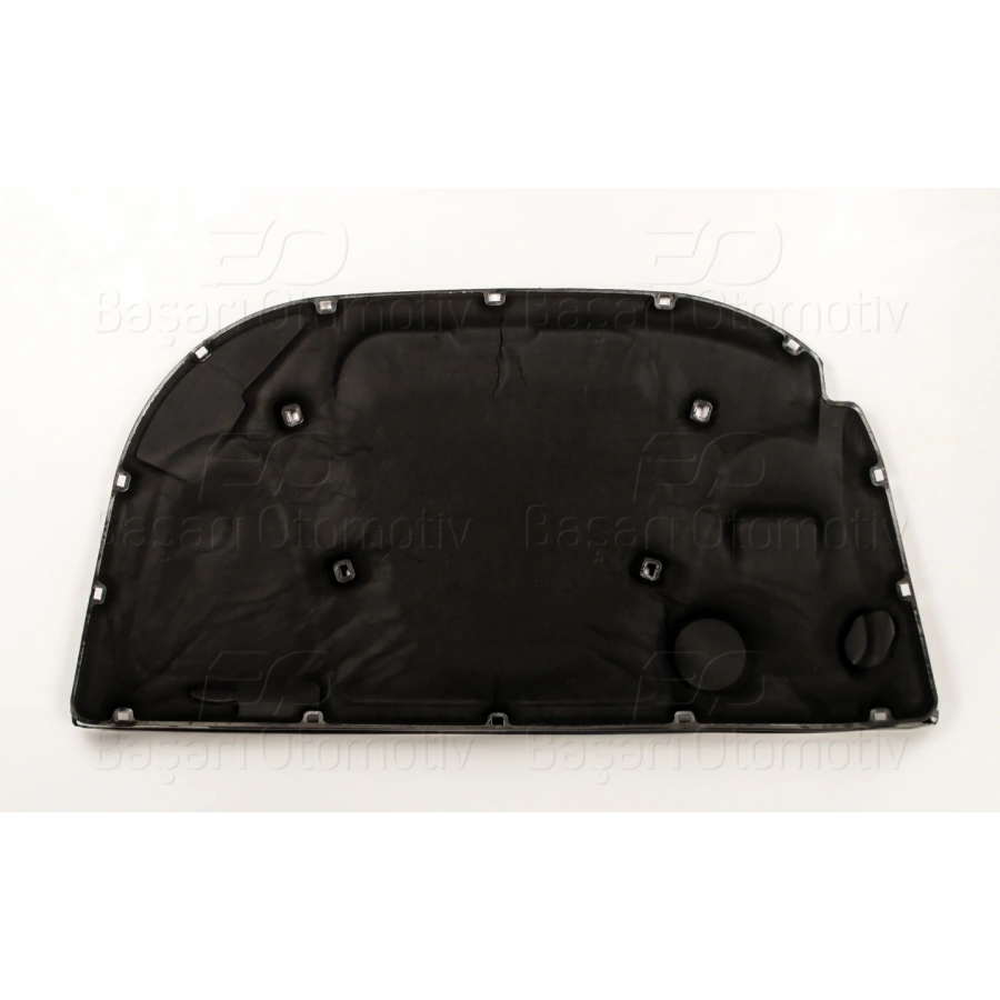 MOTOR KAPUT IZOLASYONU AUDI A6 C6 05-11