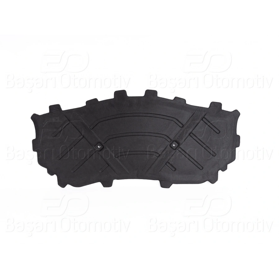 MOTOR KAPUT IZOLASYONU AUDI Q3 13-15