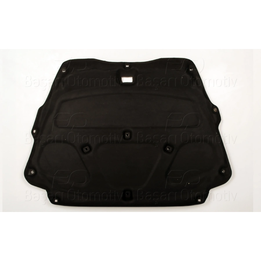 MOTOR KAPUT IZOLASYONU PORSCHE CAYENNE 11 >