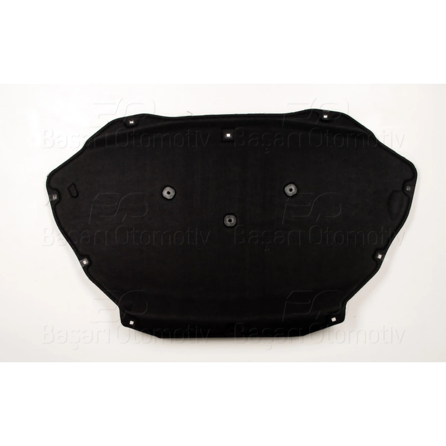 MOTOR KAPUT IZOLASYONU PORSCHE CAYENNE 15-17